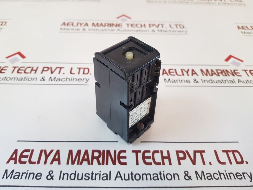 General Electric Cr120 Kt00341Aa Time Delay Relay