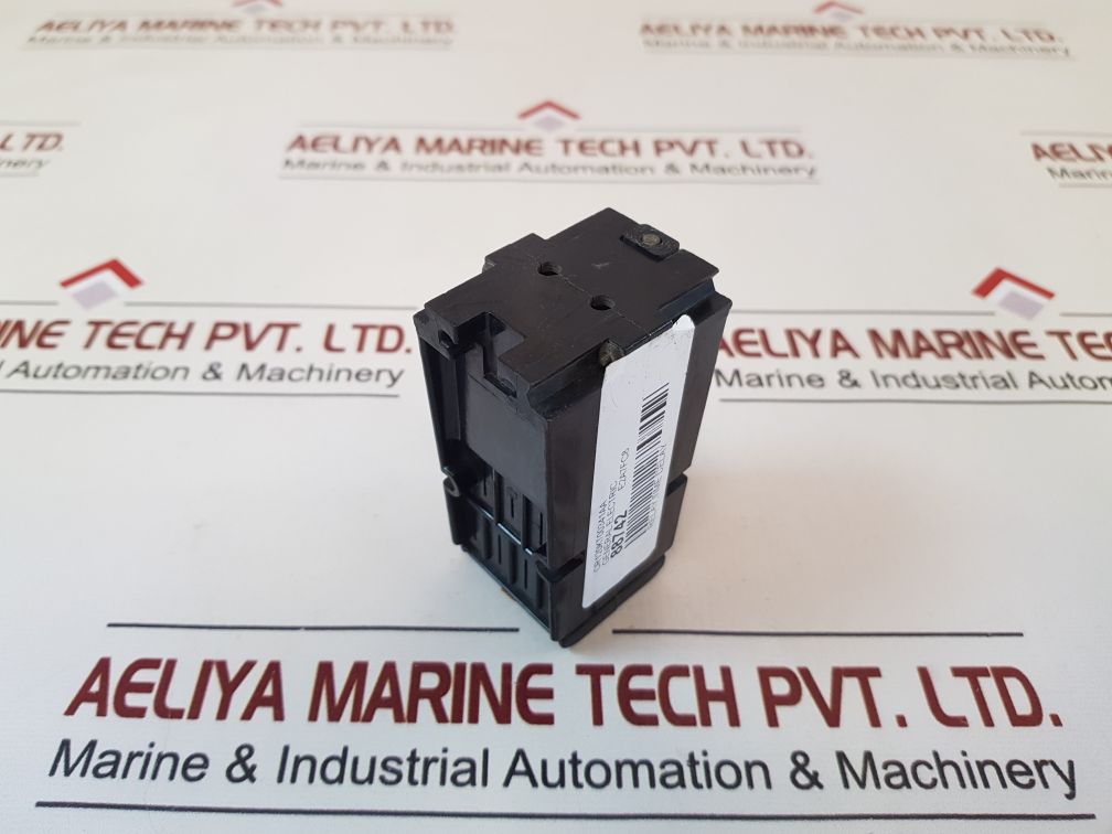 General Electric Cr120 Kt00341Aa Time Delay Relay