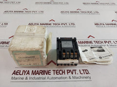 General Electric Cr120A03022Aa