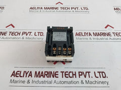 General Electric Cr120A03022Aa Industrial Relay