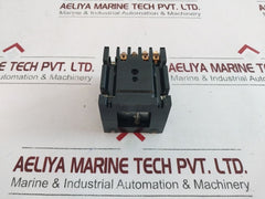 General Electric Cr120A03022Aa Industrial Relay
