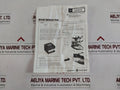 General Electric Cr120A03022Aa Industrial Relay