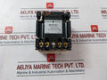 General Electric Cr120A04022Aa Industrial Relay 10Amp 300 Volts 50/60Hz