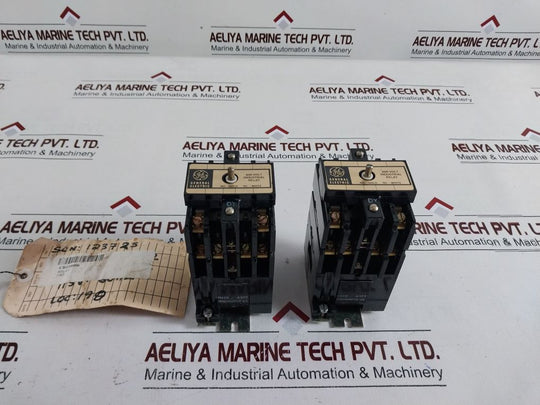 General Electric Cr120B006