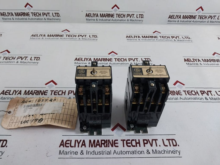 General Electric Cr120B006