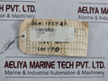 General Electric Cr120B006** Industrial Relay 600 Volt Series A