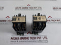 General Electric Cr120B006** Industrial Relay 600 Volt Series A