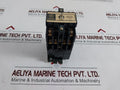 General Electric Cr120B006** Industrial Relay 600 Volt Series A