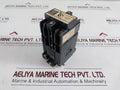 General Electric Cr120B006** Industrial Relay 600 Volt Series A