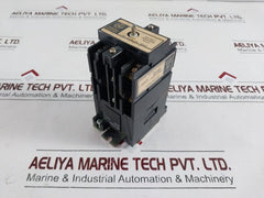 General Electric Cr120B006** Industrial Relay 600 Volt Series A
