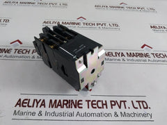 General Electric Cr120B006** Industrial Relay 600 Volt Series A