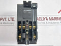 General Electric Cr120B006** Industrial Relay 600 Volt Series A
