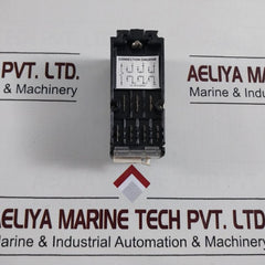 General Electric Cr120K60041Aa K Relay 125V Dc