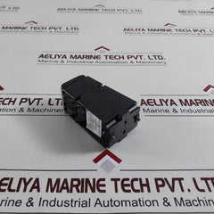 General Electric Cr120K60041Aa K Relay 125V Dc