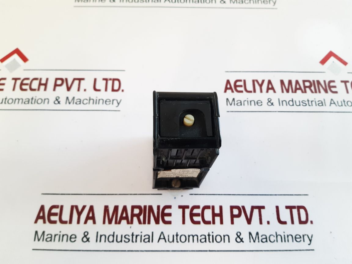 General Electric Cr120Kt00341Aa Time Delay Relay