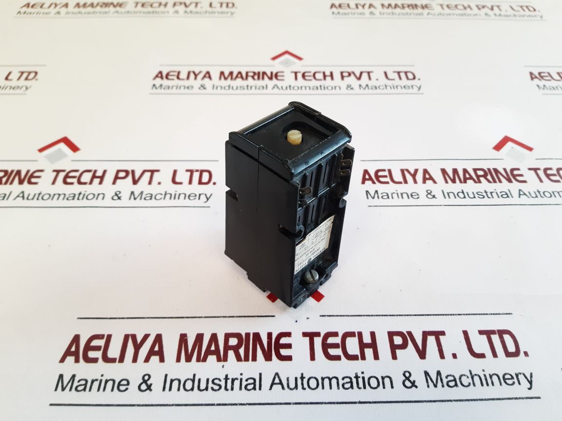 General Electric Cr120Kt00341Aa Time Delay Relay