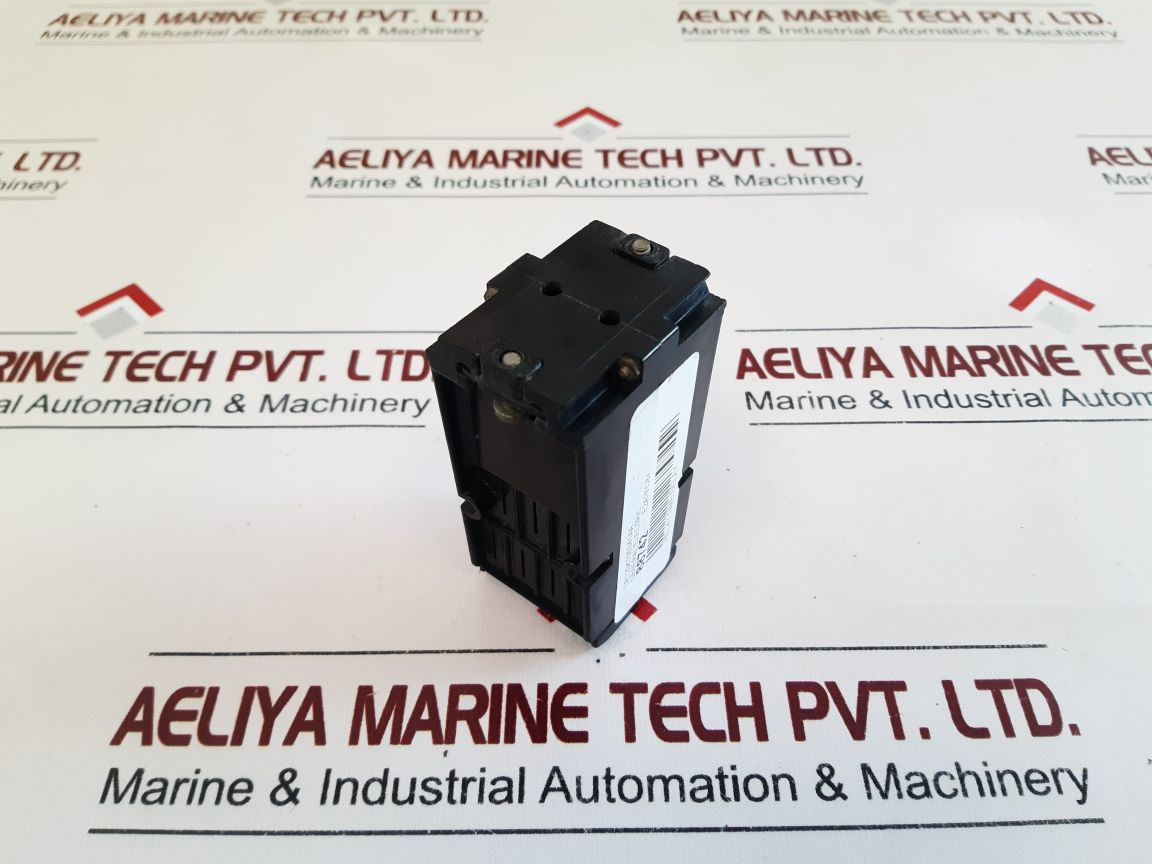 General Electric Cr120Kt00341Aa Time Delay Relay