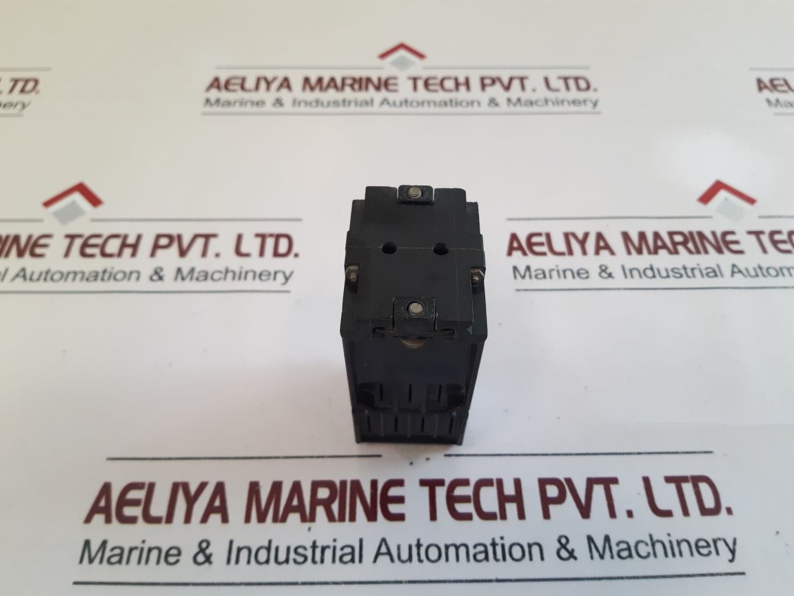 General Electric Cr120Kt00341Aa Time Delay Relay