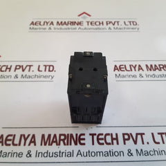 General Electric Cr120Kt00341Aa Time Delay Relay