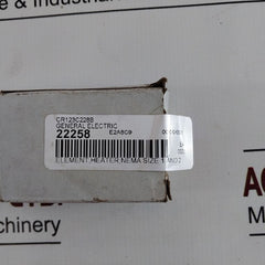 General Electric Cr123C228B Heater Element Set