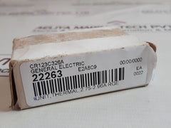General Electric Cr123C326A Thermal Unit