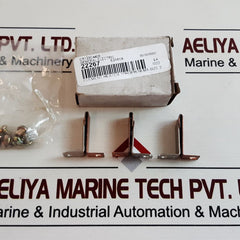 General Electric Cr123C440B Heater Element Set