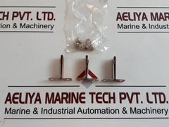General Electric Cr123C440B Heater Element Set
