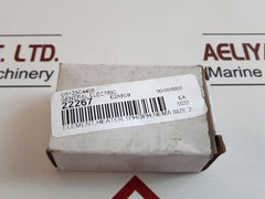 General Electric Cr123C440B Heater Element Set