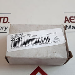 General Electric Cr123C440B Heater Element Set