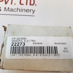 General Electric Cr123C955A Heater Element Set
