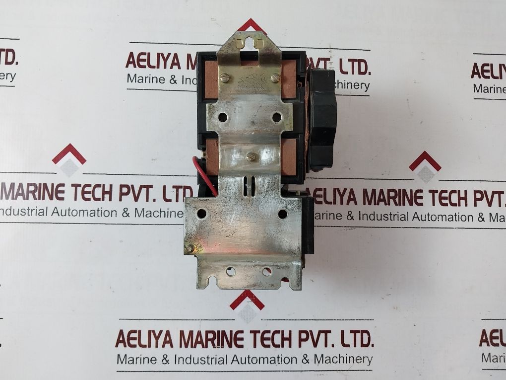 General Electric Cr206C0 Motor Starter