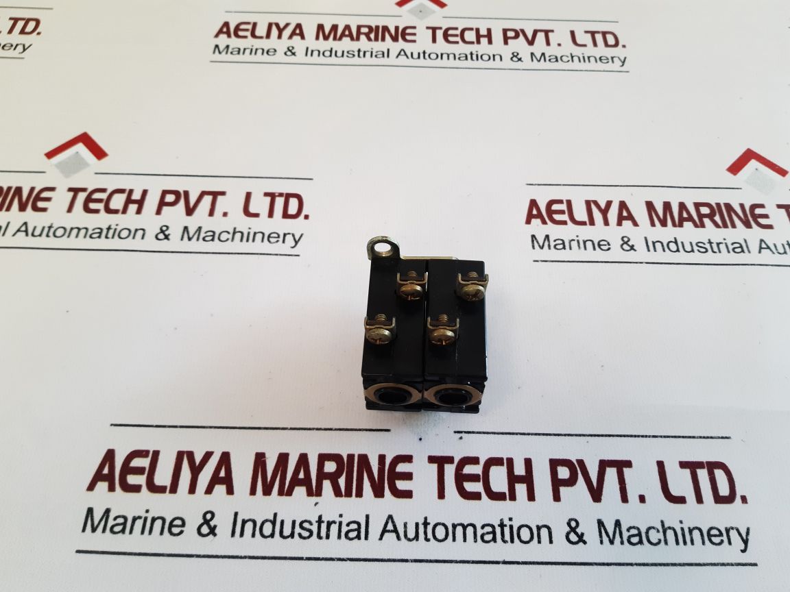 General Electric Cr2940U201 Contact Block