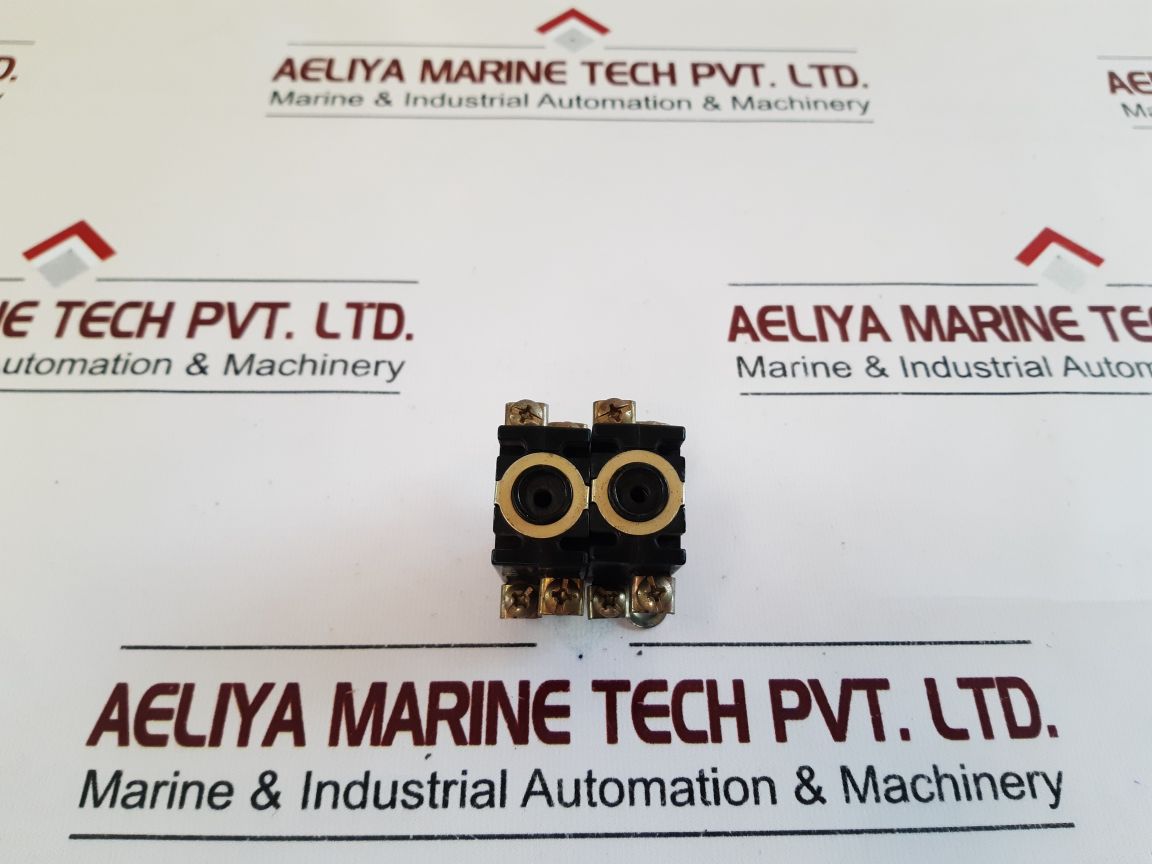 General Electric Cr2940U201 Contact Block