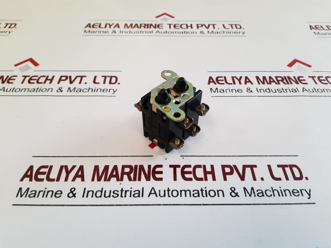 General Electric Cr2940U201 Contact Block