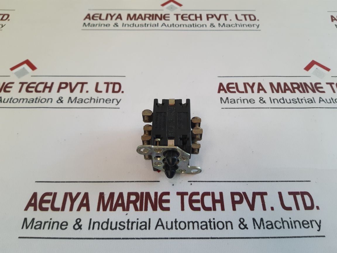 General Electric Cr2940U201 Contact Block