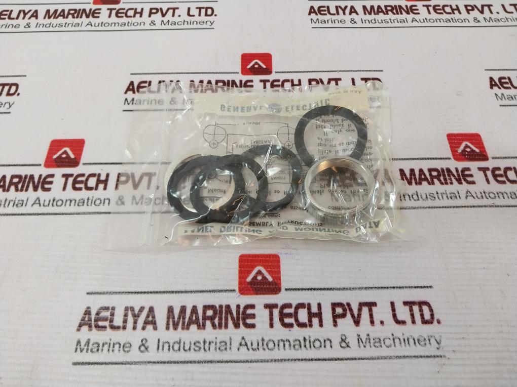 General Electric Cr2940Uc212A2 Heavy-duty Indicator Light