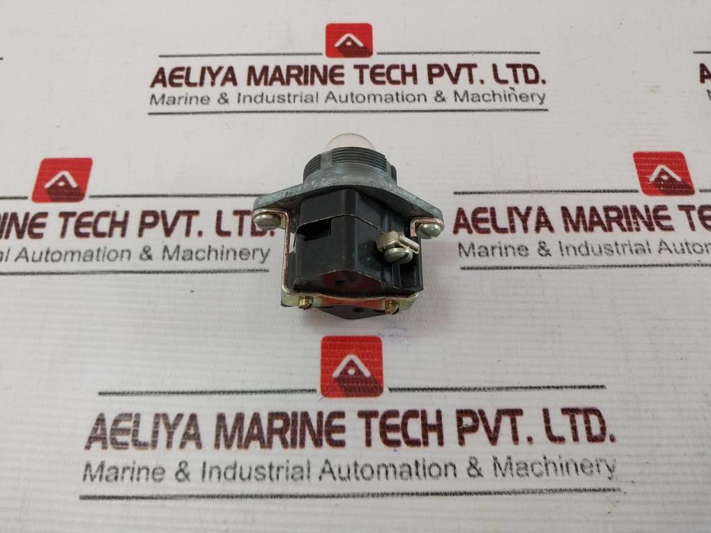 General Electric Cr2940Uc212A2 Heavy-duty Indicator Light