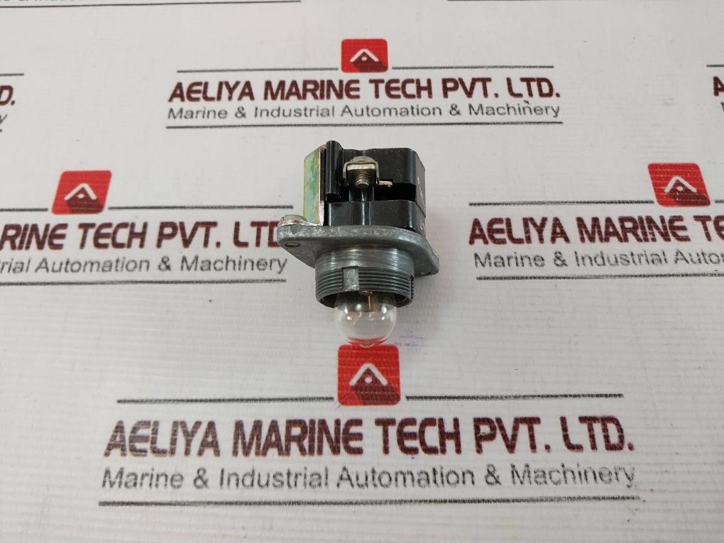 General Electric Cr2940Uc212A2 Heavy-duty Indicator Light