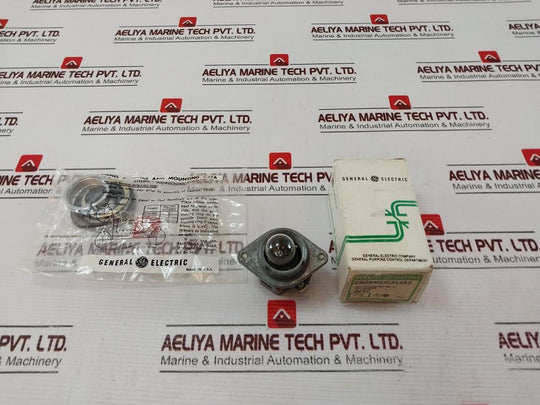 General Electric Cr2940Uc212A2 Heavy Duty Indicator Light 125Vac/Dc