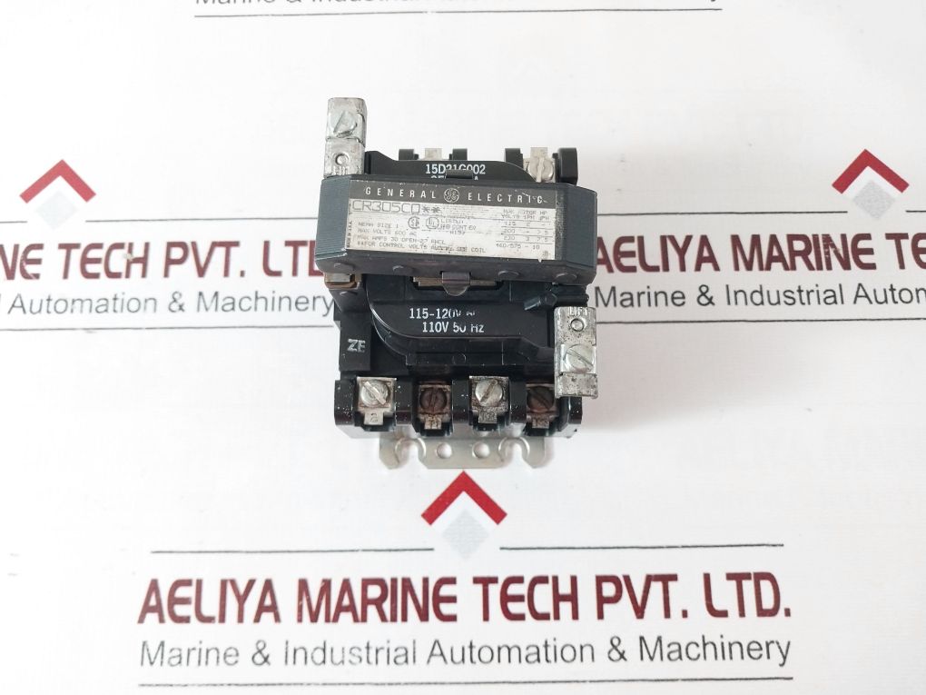 General Electric Cr305C0
