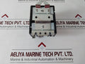 General Electric Cr305C0** Nema Size 1 Contactor Series A