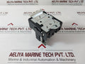 General Electric Cr305C0** Nema Size 1 Contactor Series A