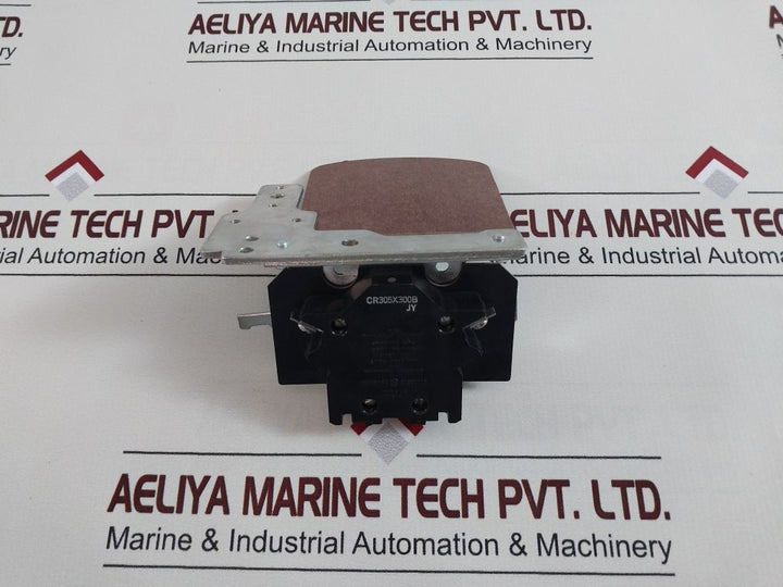 General Electric Cr305X300B Auxiliary Contact Kit