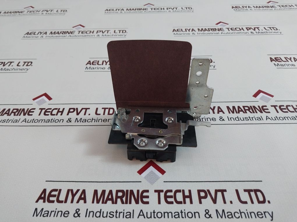 General Electric Cr305X300B Auxiliary Contact Kit