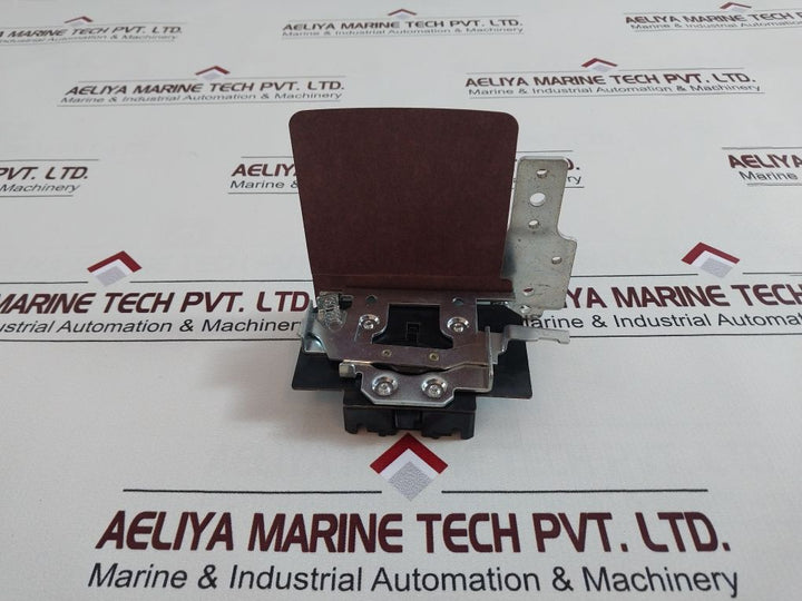 General Electric Cr305X300B Auxiliary Contact Kit