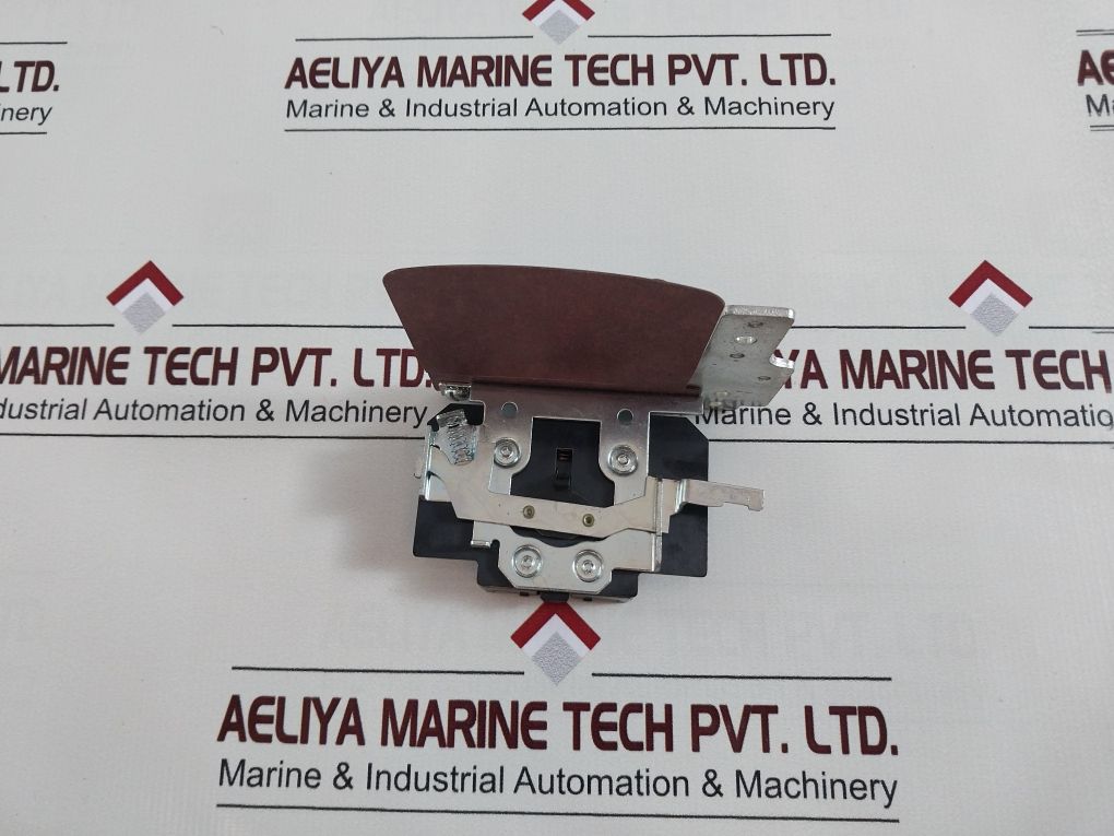 General Electric Cr305X300B Auxiliary Contact Kit