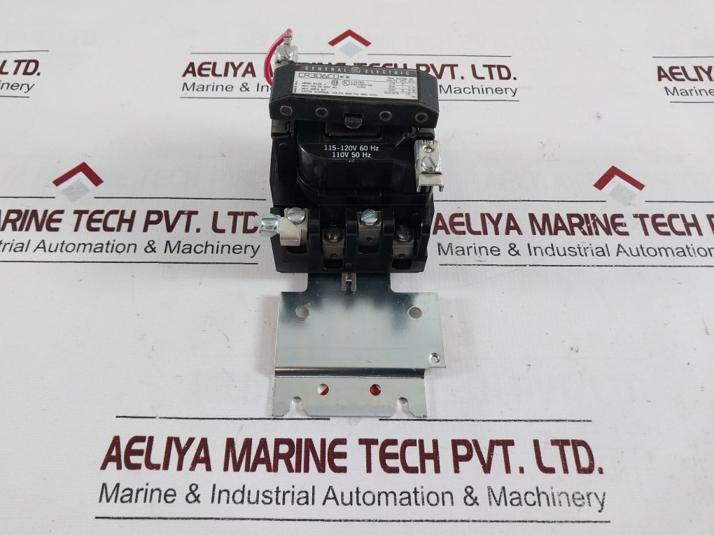 General Electric Cr306C0