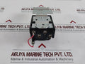 General Electric Cr306C0** Motor Starter Series A