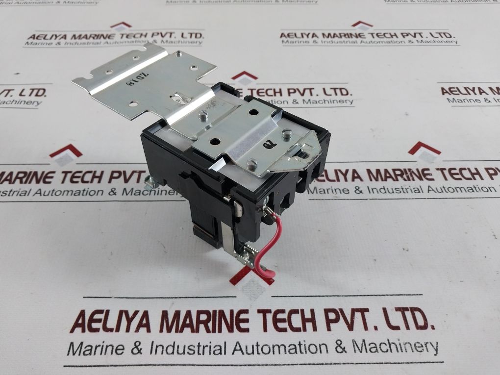 General Electric Cr306C0** Motor Starter Series A