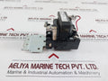 General Electric Cr306C0** Motor Starter Series A